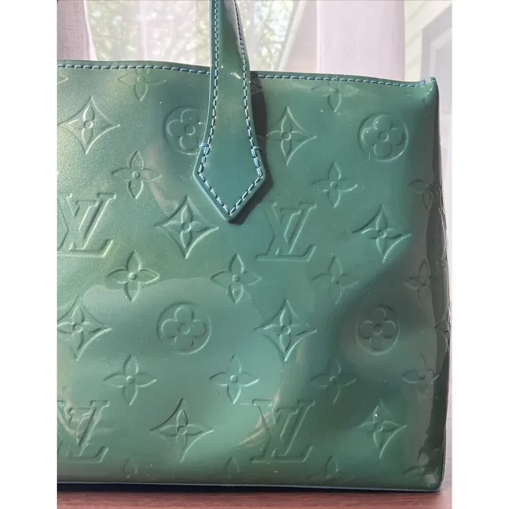 Louis Vuitton beautiful louis